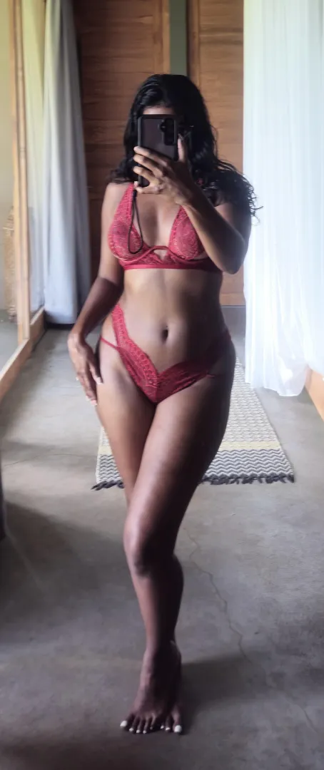 you need a slutty Indian in your life