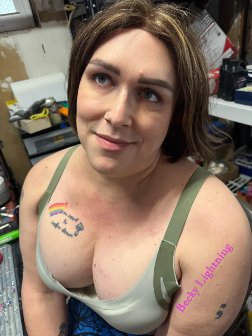 You Need to Calm Down Right on These