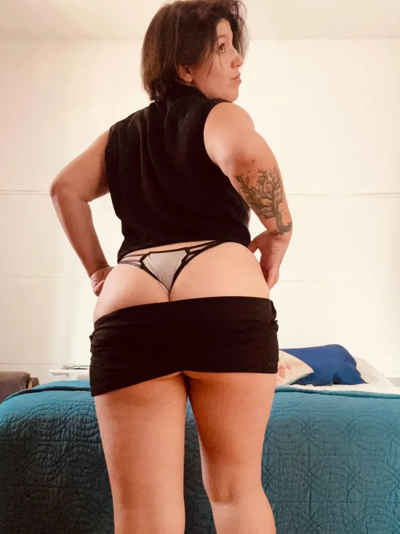 You noticed immediately. Of course you did.