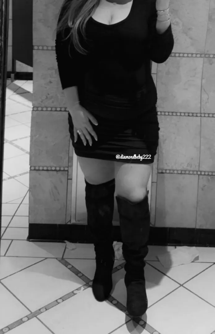 you only listen to me.