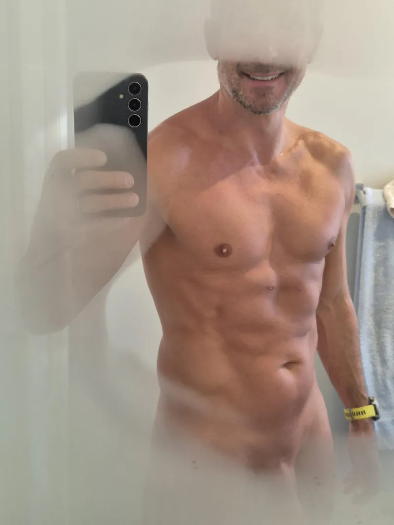 You ready for the day?