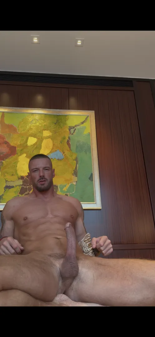 You ready to find out how deep you can take it?