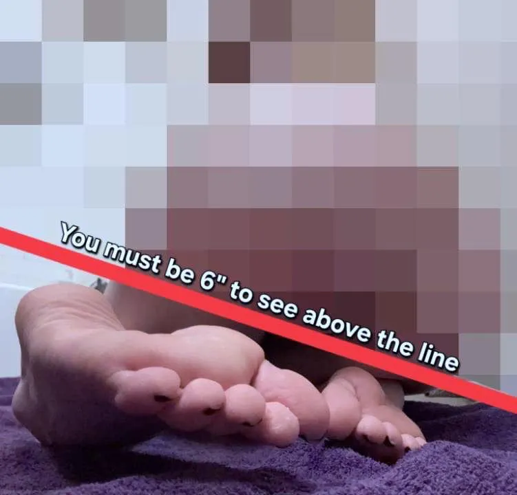 you really are just too easy..