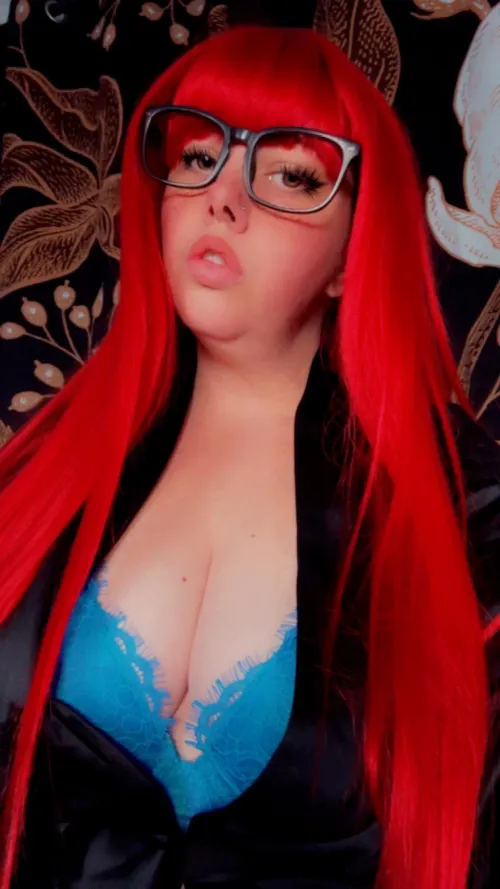 You scroll Reddit for a reason. Stop at Me curvy redhead offering everything from ASMR moans to hardcore ⛓️Domination… Pick your pleasure  [VID][RATE][SEXT][CAM][GFE][PTY] 7 DAY JOI CHALLENGE| Tele: GoddessCrystal0 : GodCry02