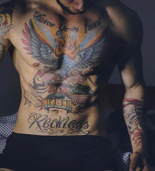 You should be my valentine (32)