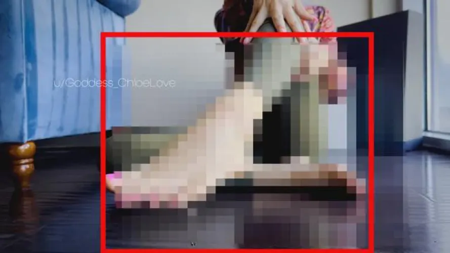 You stay denied and irrelevant.