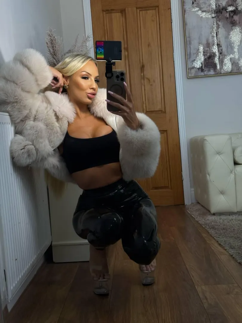 You sure you can handle this? Try me.