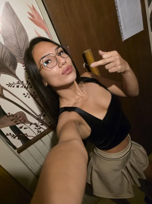 You think this is the trigger but it’s actually just the first one