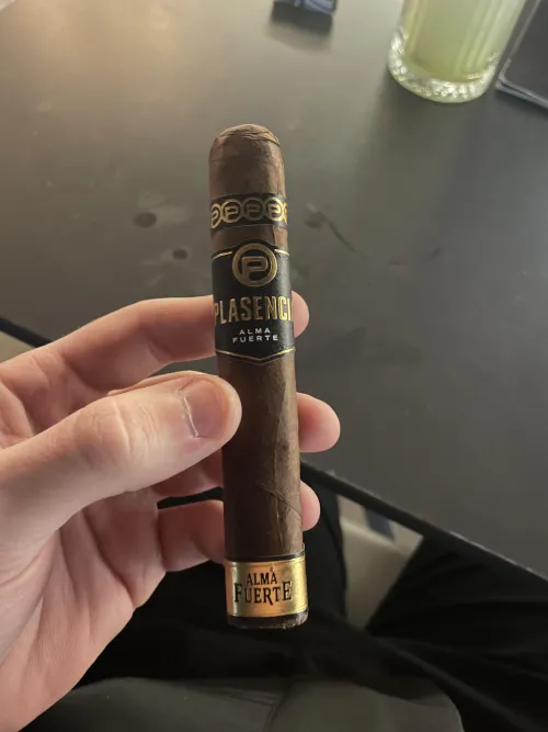 You top 5 Plasencia cigars?