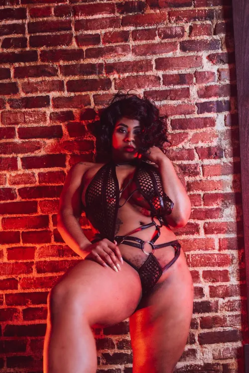 You wanna get caught in my web?