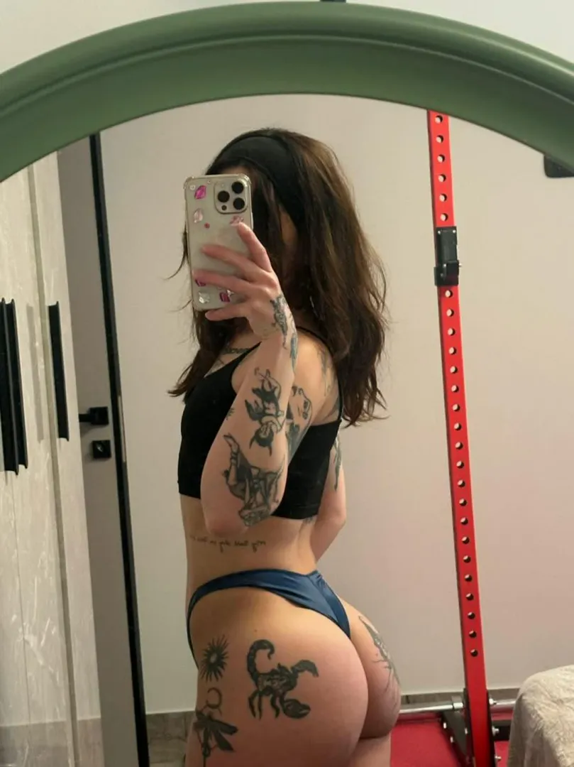 You wanna get freaky?