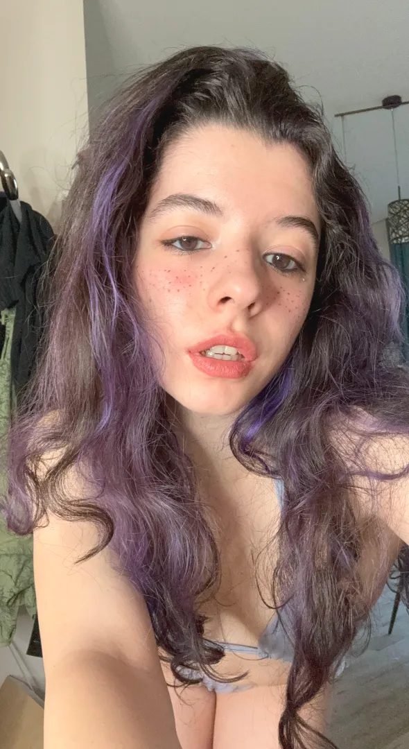 you wanna pound me senseless