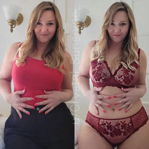 You want it and I've got it [F52]