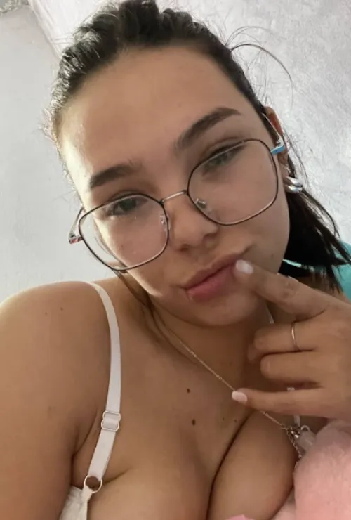 You weren’t ready for this version tonight 