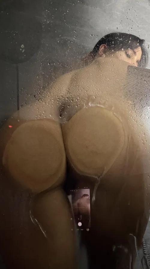 you will enjoy watching from the outside