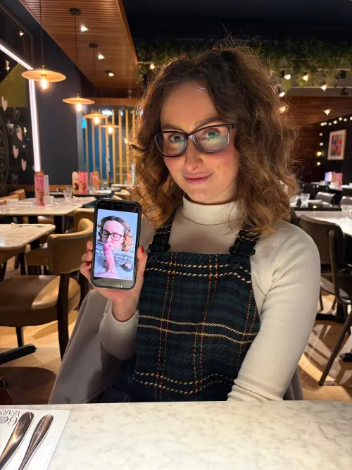 You won’t need to ask twice