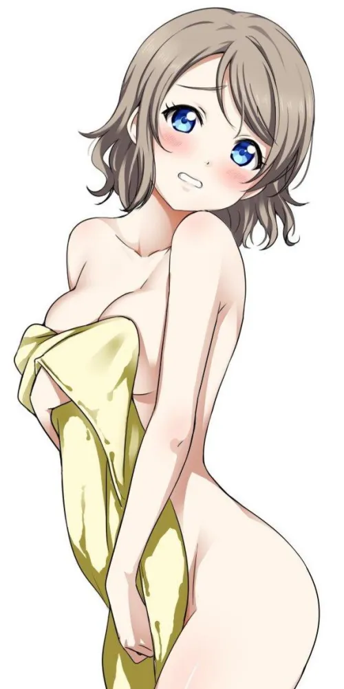 you-chan has such a sexy body