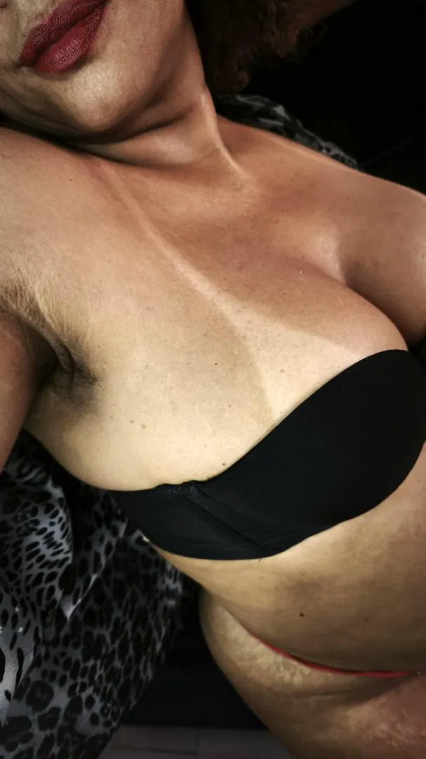 You'd  like a taste huh 