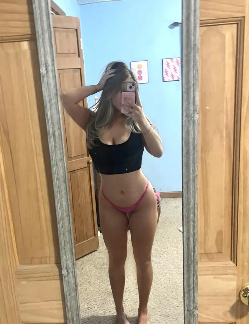 you’d like what i didn’t post.. 