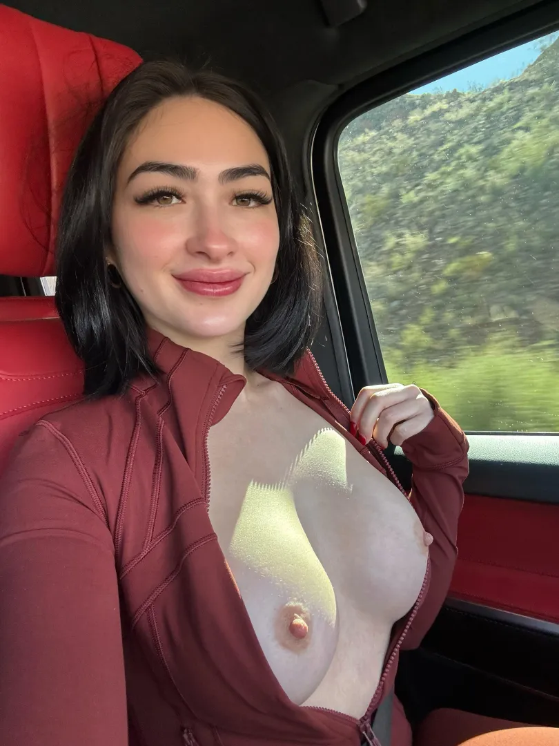 You’ll love every bump in the road