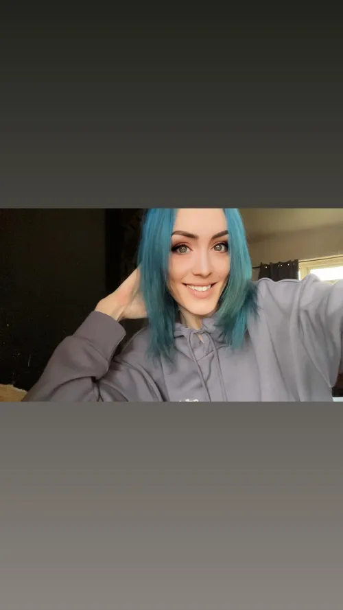 you’ll never quit. admit it.