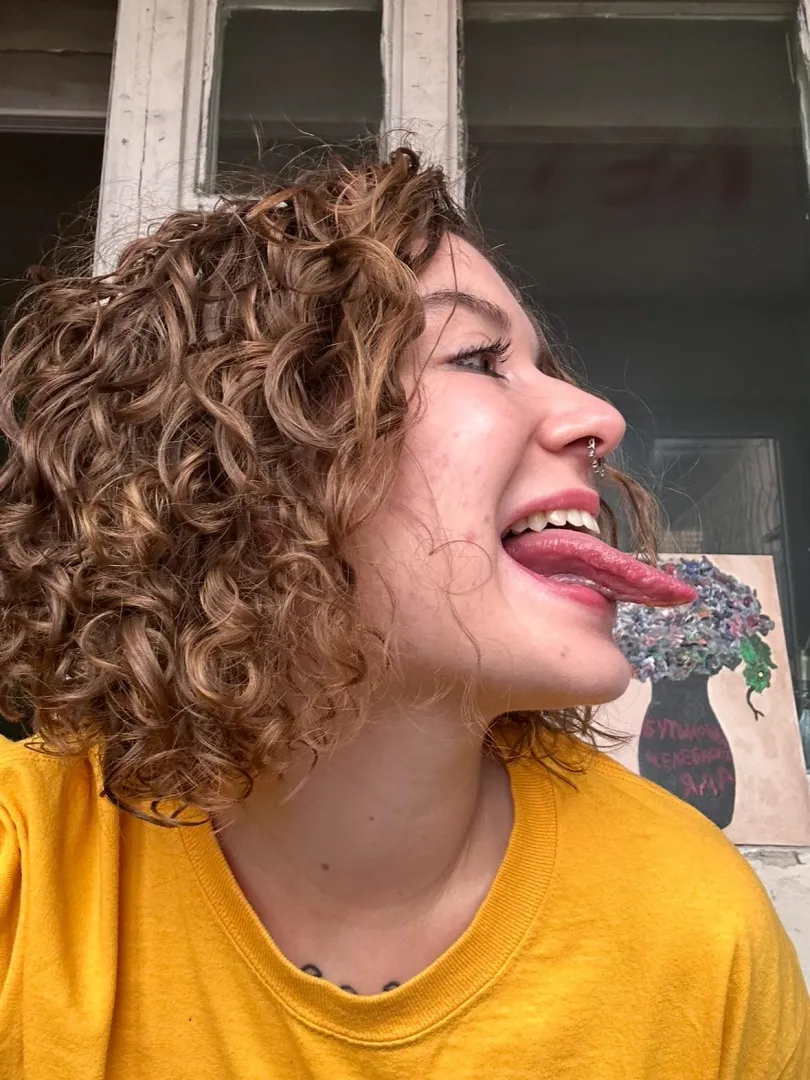 You’ll see me in your dreams