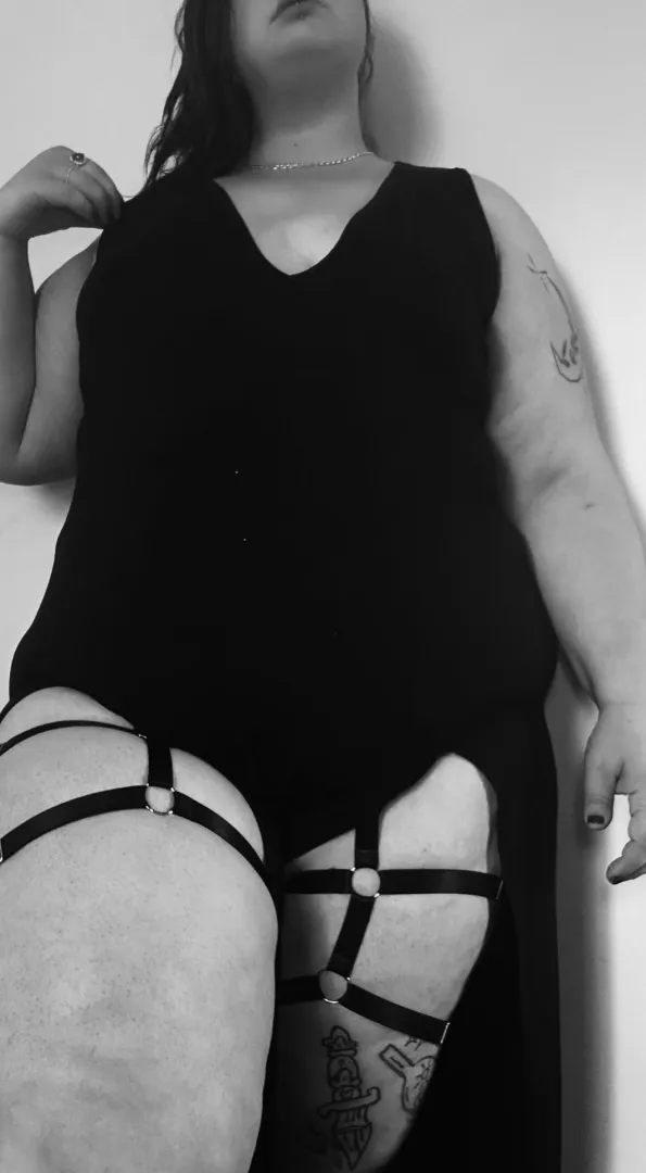 You’ll thank me and beg for more