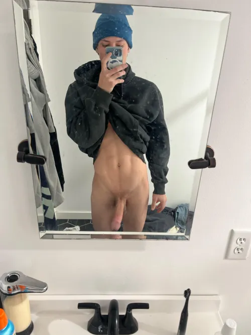 young male for couple