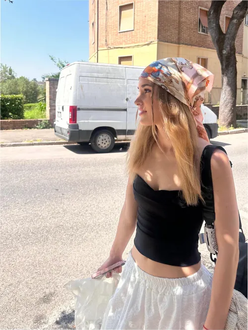 young one small brave moment for today