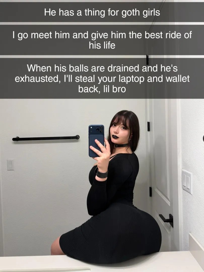 Your big sis' plan to get back what your bully stole