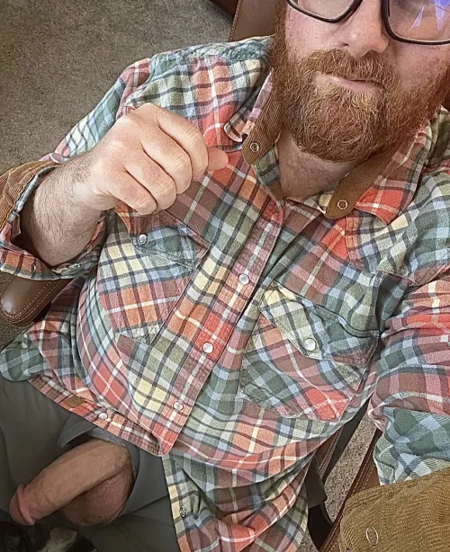 Your boyfriend won’t know you had your lips on me all night