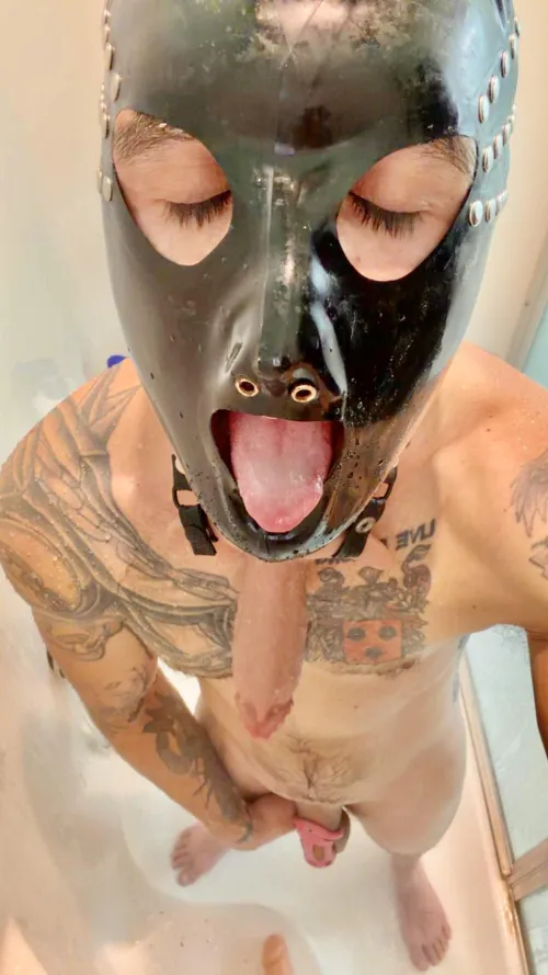 Your choice, mine never matters.