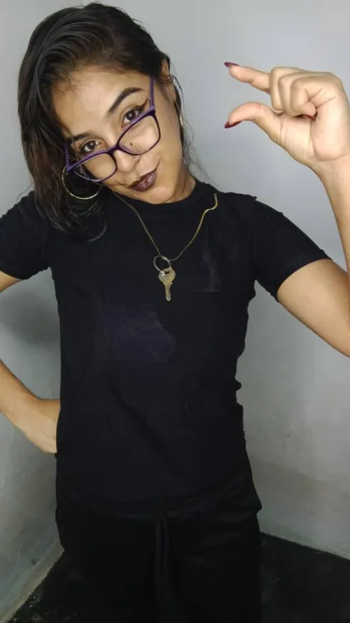 Your clitoris deserves punishment. For being small and useless.