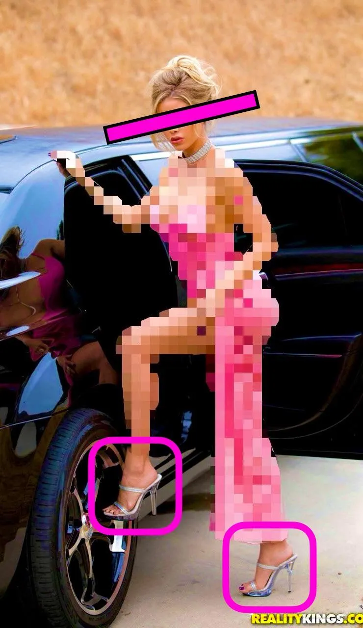 Your daughter Jessa Rhodes gives you one last glance before climbing in the limo with her prom date, the captain of the football and basketball team. You didn’t like the look of him, but you’d like him less if you knew he plans on sharing her with hi