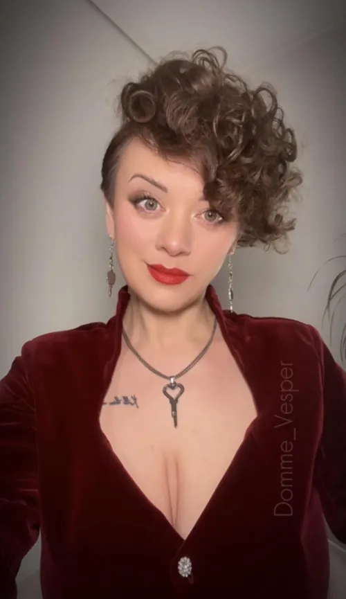 Your eyes keep wandering where they shouldn’t  No key for you tonight