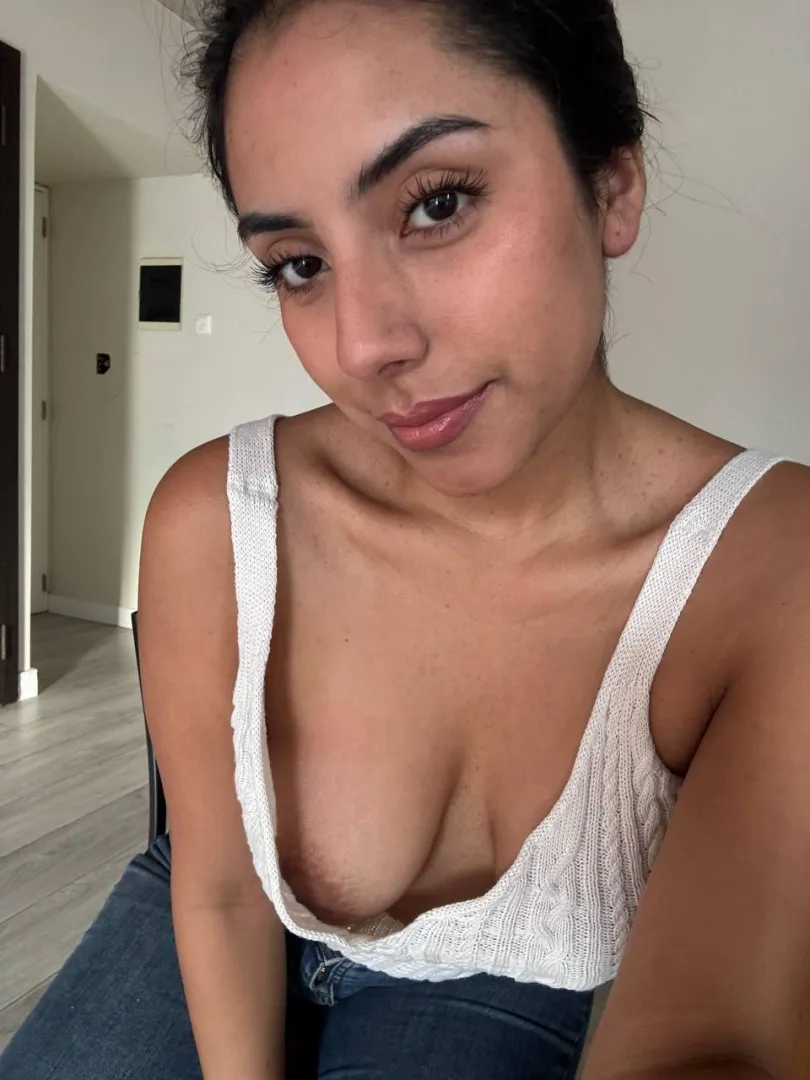 Your fav view I know it