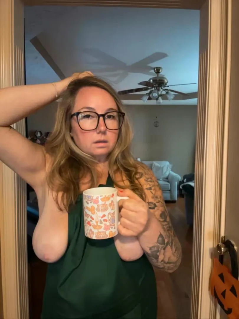 Your favorite barista