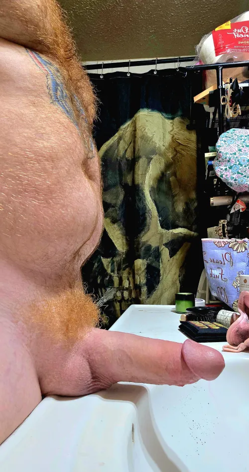 Your favorite gingerdude 😁