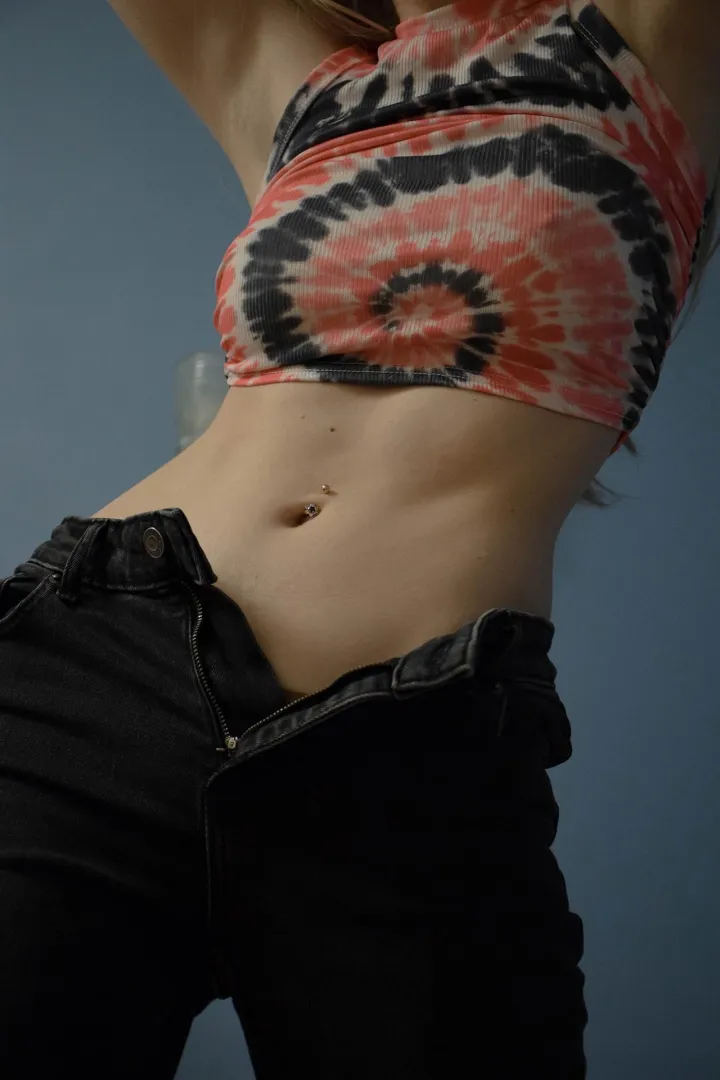 your favorite midriff 