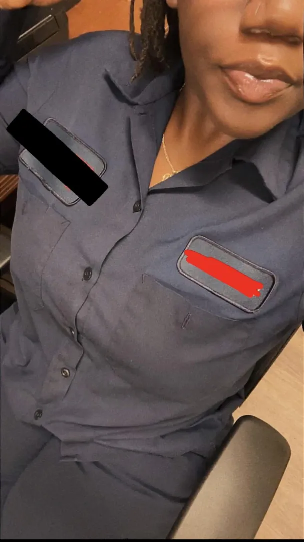 your favorite sex(y) worker 