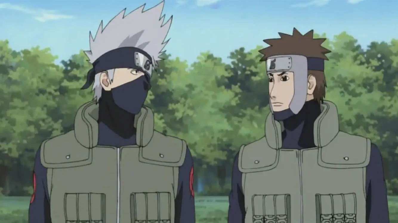 Your first favourite BL ship?