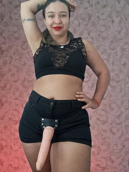 Your fragility is not a flaw: it's your function. That's why it comes so naturally to you to take orders.