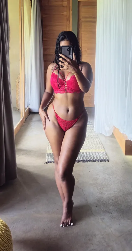 Your GF expects flowers and dinner for Valentines day.... I expect get