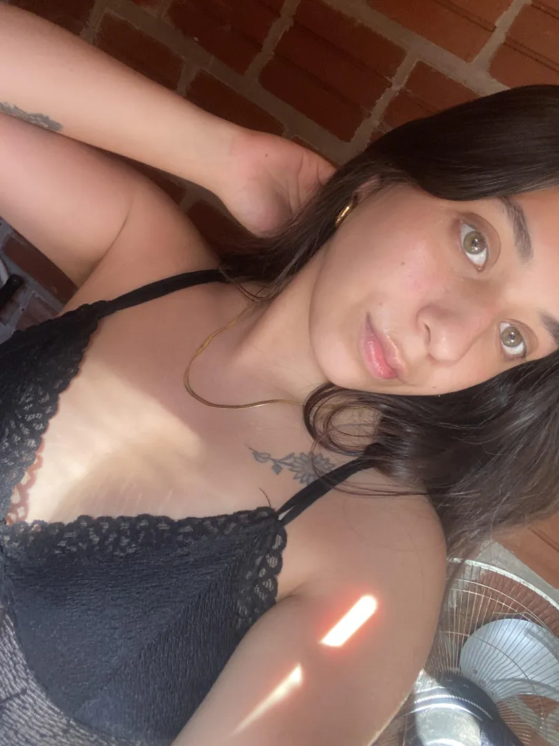 Your goddesses with a peculiar nose