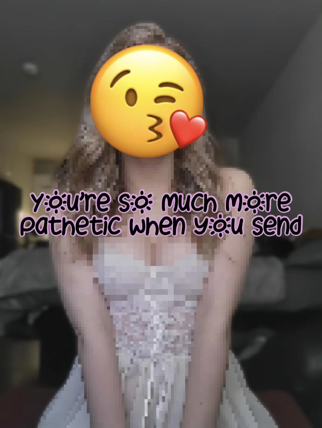 Your good morning pep talk