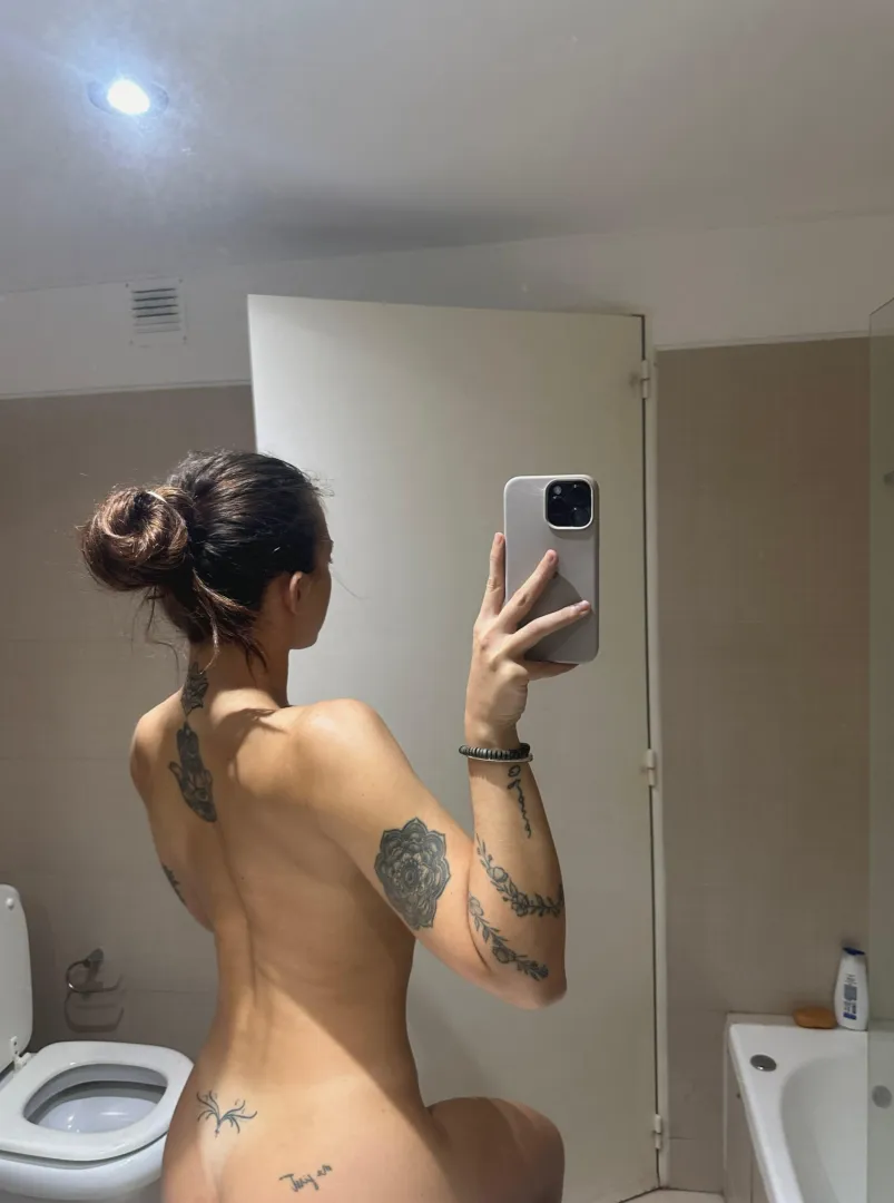 Your greatest temptation