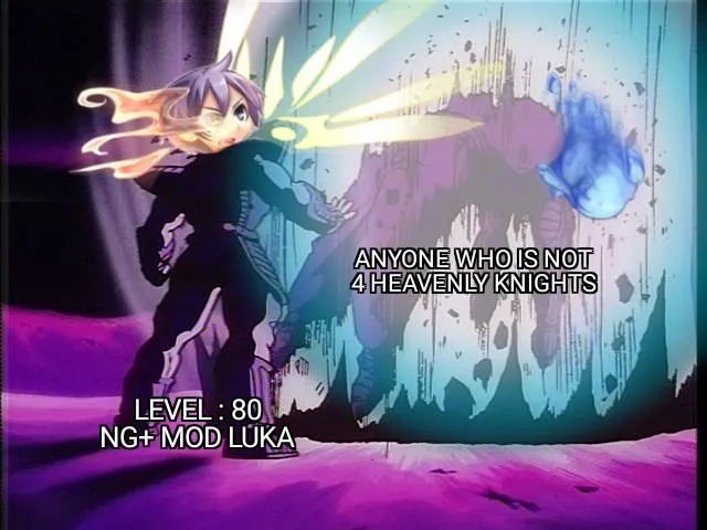 Your Honour, I evaporated them in Self-defense