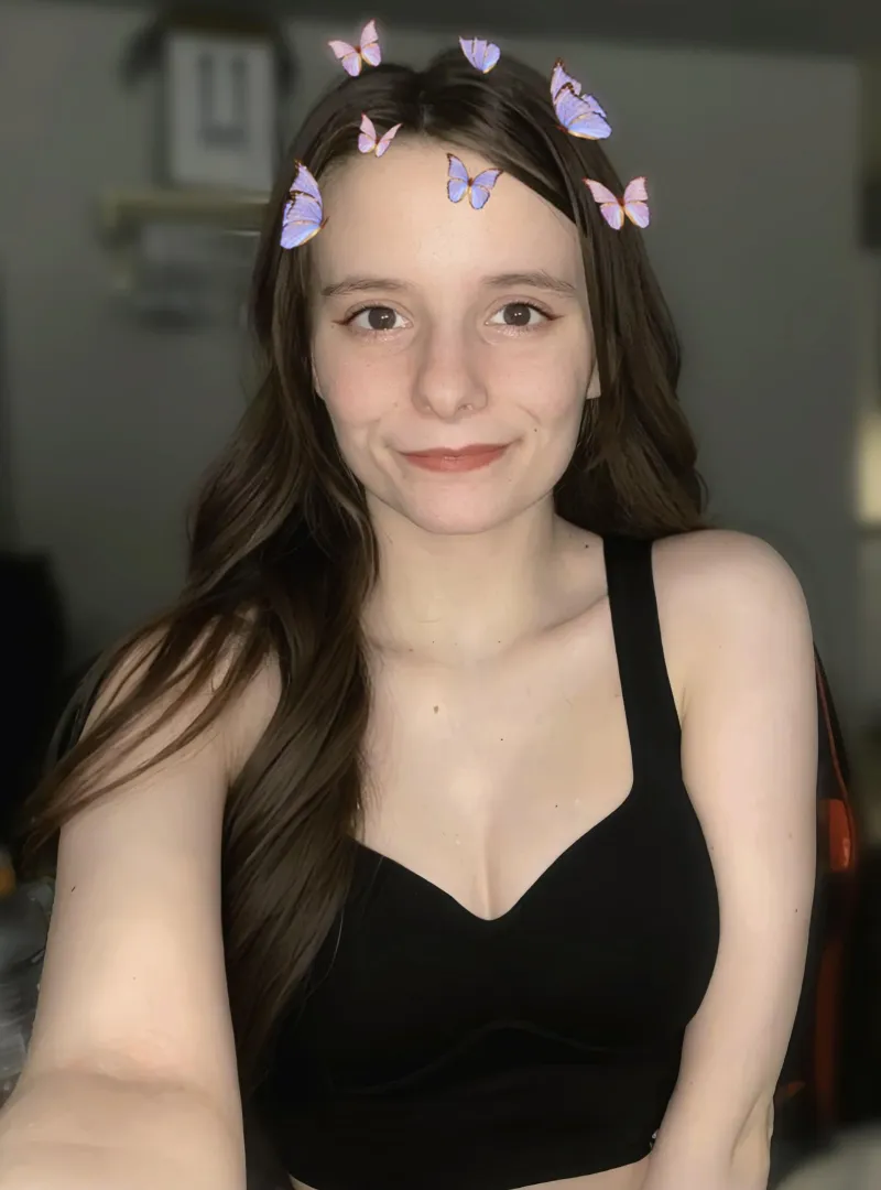 Your need to spoil me is cute. Watching you actually drain your wallet for me is what really wrecks you.