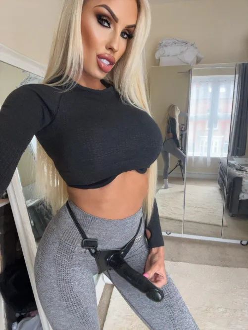 Your only job is to always serve your queen.