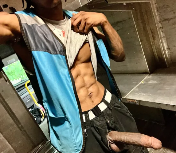 Your package is on the way